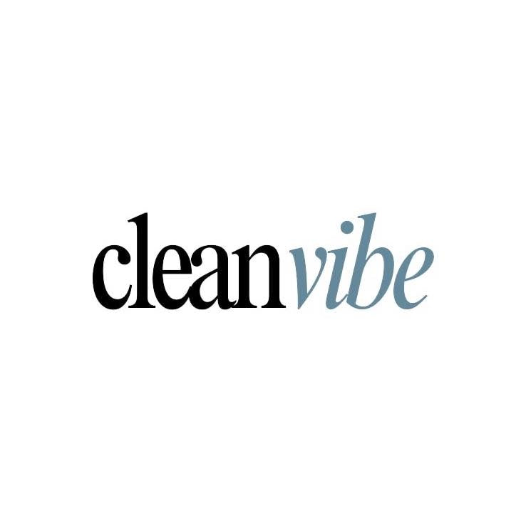 Cleanvibe ApS logo