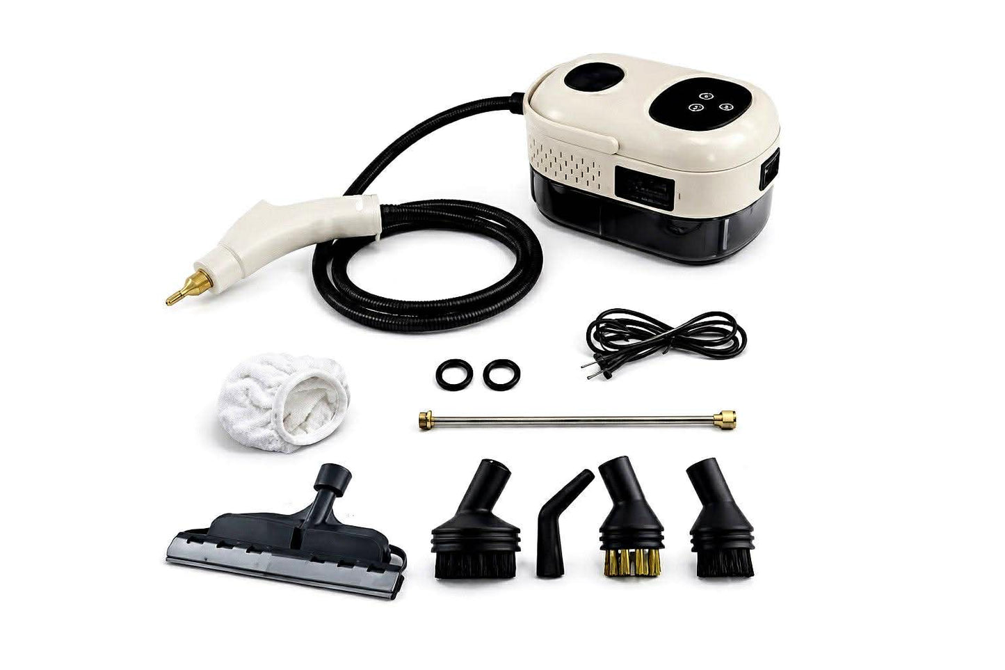 Steam Cleaner 10-i-1