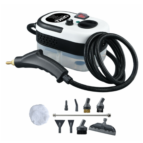 Steam Cleaner 10-i-1