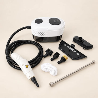 Steam Cleaner 10-i-1
