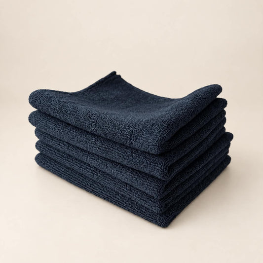 Microfiber Klude