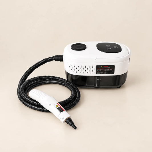 Steam Cleaner 10-i-1