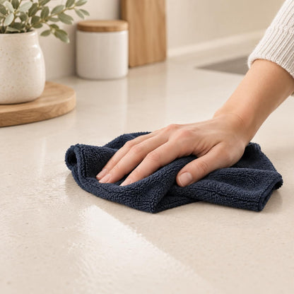 Microfiber Klude