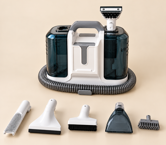 K15 Spot Cleaner