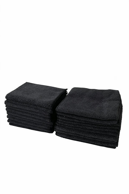 Microfiber Klude