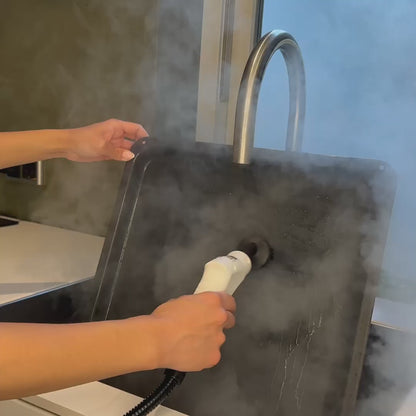 Steam Cleaner 10-i-1